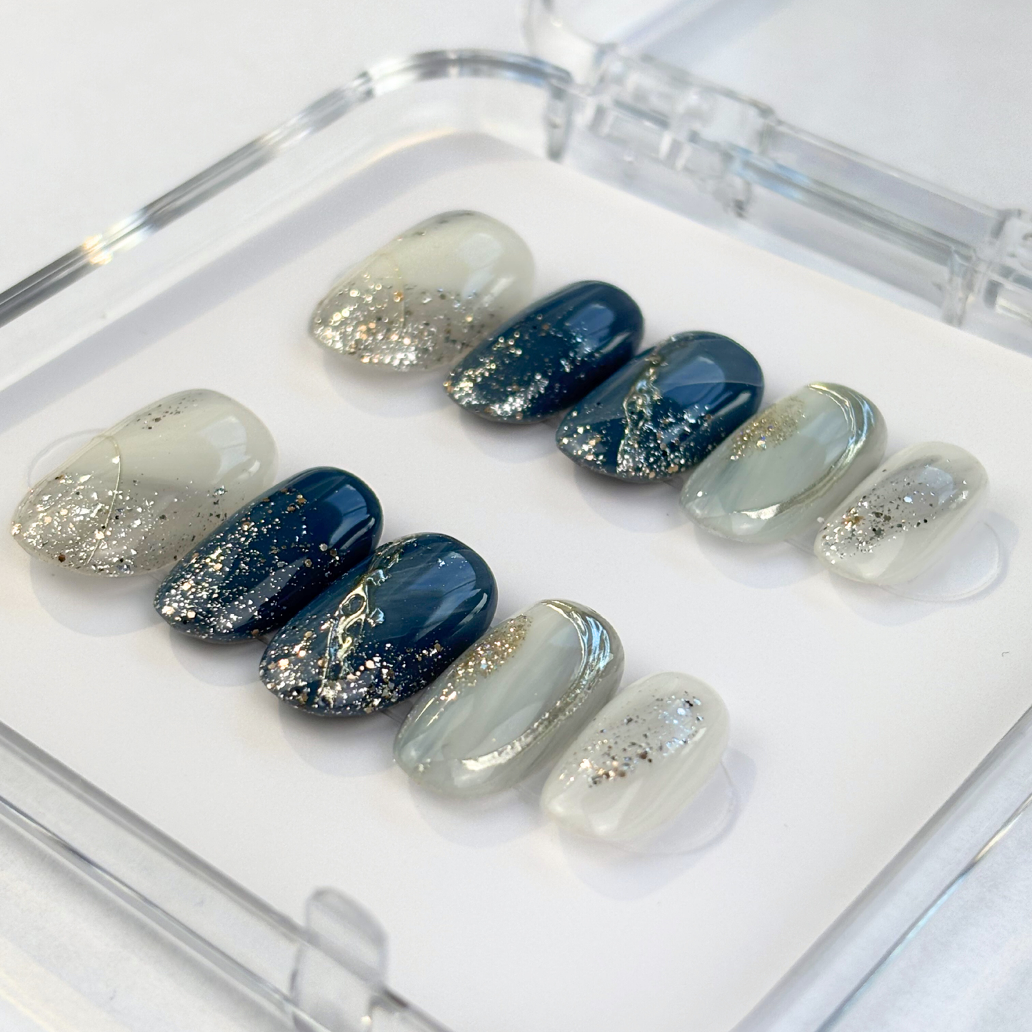 Mares Revoltos Koalli