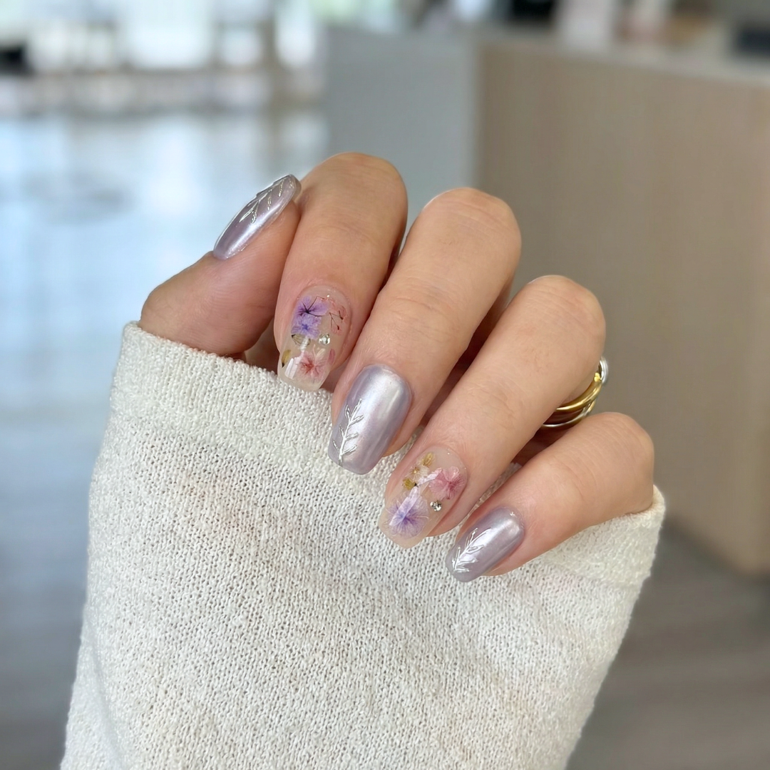 Primavera Lilás Koalli