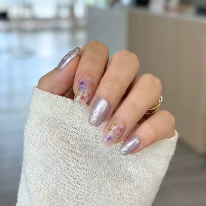 Primavera Lilás Koalli