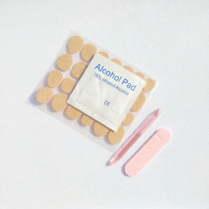 Castanho Mineral Koalli